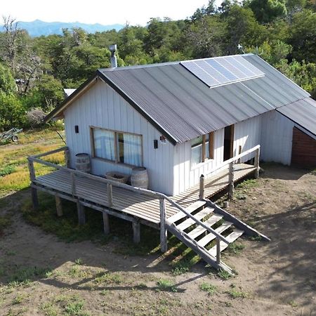 Cabana El Maqui San Martín de los Andes Exterior foto